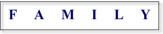 Family - Leadership and Character Training